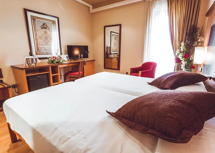 Bardo Recoletos Coco Hotel