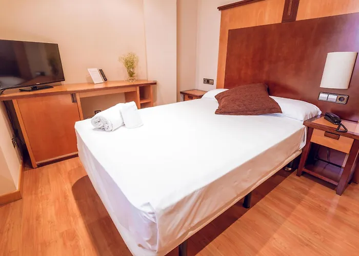 Bardo Recoletos Coco Hotel