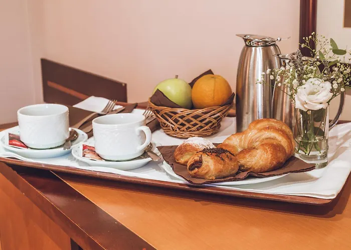 Hotel Bardo Recoletos Coco Salamanka