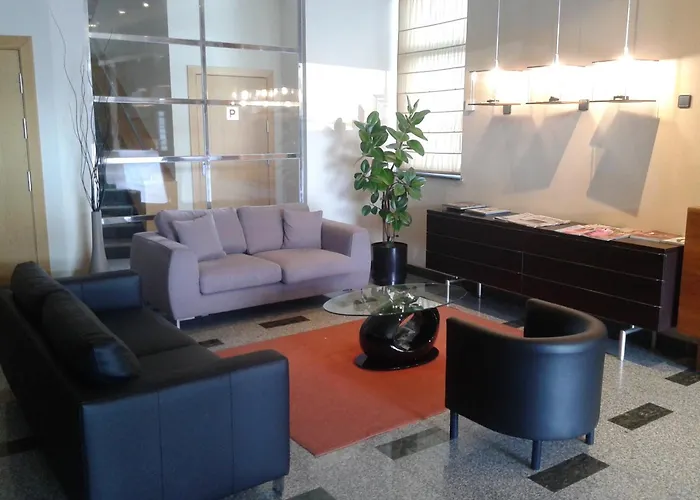 Hotel Bardo Recoletos Coco Salamanka