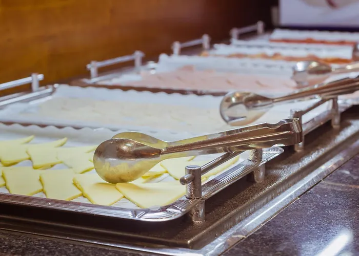 Bardo Recoletos Coco Salamanka