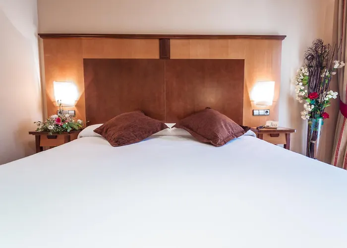 Bardo Recoletos Coco Hotel Salamanka