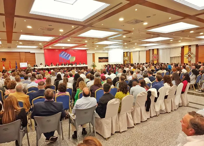 Bardo Recoletos Coco 4* Salamanka