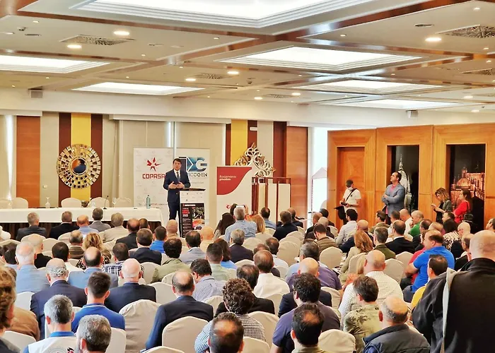 Bardo Recoletos Coco Hotel