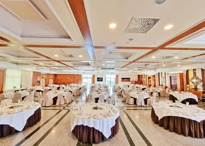 Bardo Recoletos Coco Salamanka