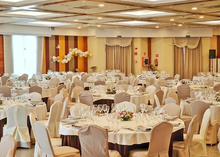 Hotel Bardo Recoletos Coco Salamanka