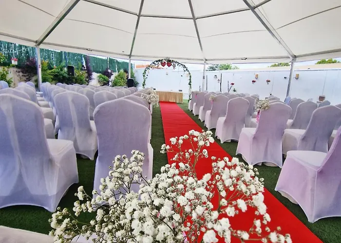 Bardo Recoletos Coco Hotel