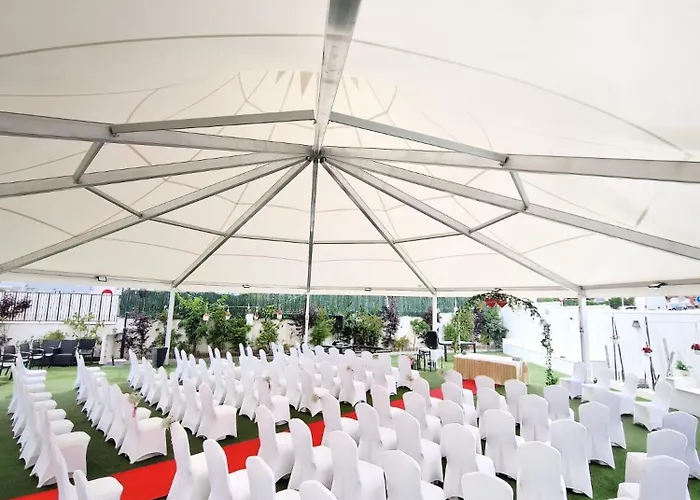 Bardo Recoletos Coco Hotel 4*