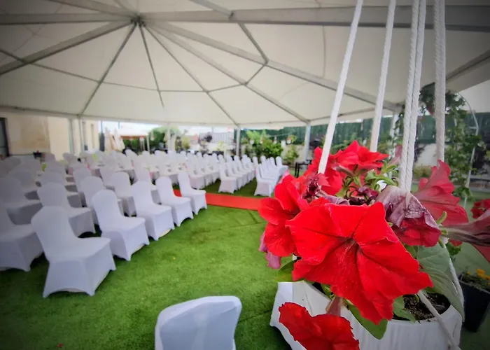 Bardo Recoletos Coco Hotel 4*