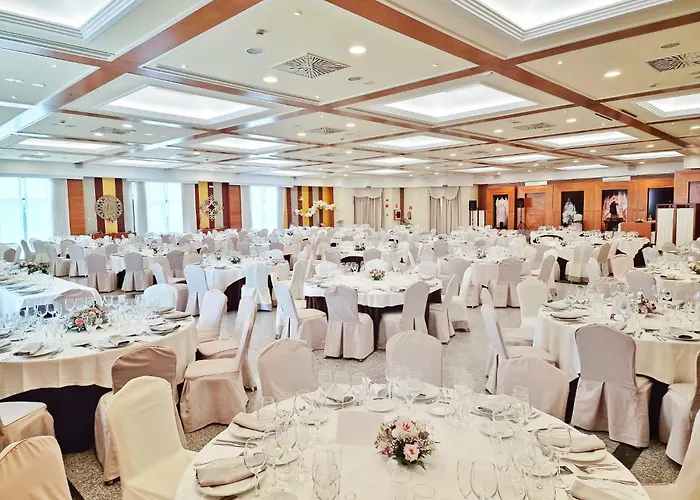 Bardo Recoletos Coco Hotel 4*