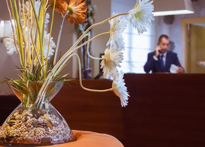 Bardo Recoletos Coco Hotel 4*