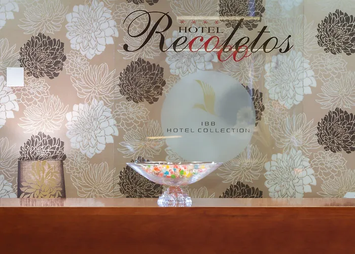 Bardo Recoletos Coco 4* Salamanka