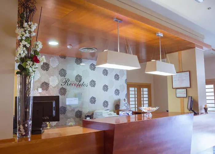 Bardo Recoletos Coco Salamanka