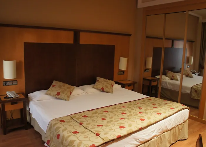 Bardo Recoletos Coco Salamanka