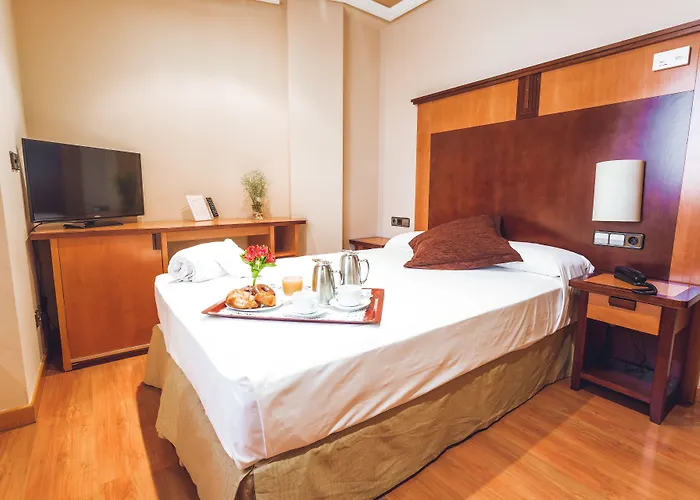 Hotel Bardo Recoletos Coco 4*