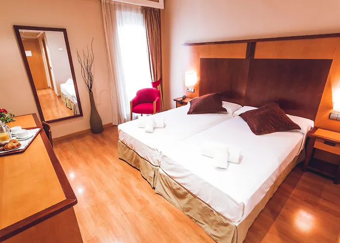 Bardo Recoletos Coco Hotel Salamanka