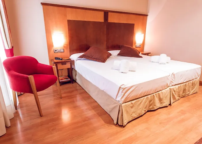 Bardo Recoletos Coco Hotel 4*