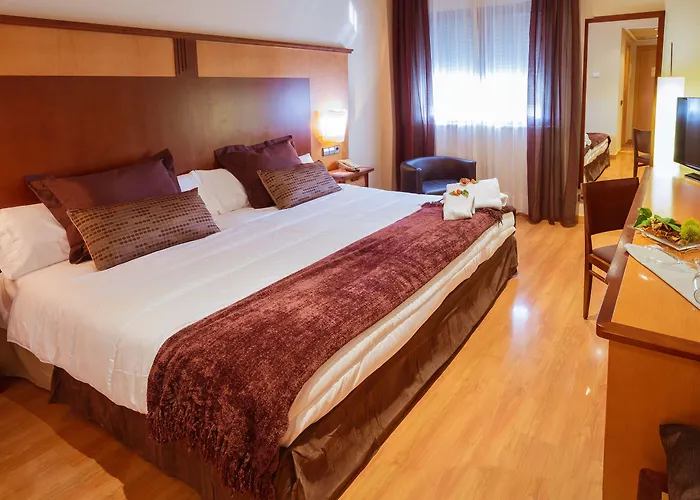 Bardo Recoletos Coco Hotel