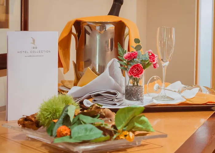 Hotel Bardo Recoletos Coco Salamanka