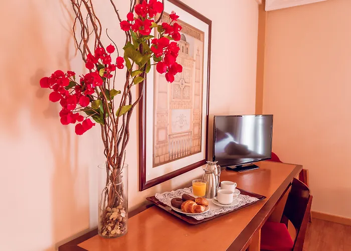 Bardo Recoletos Coco Hotel