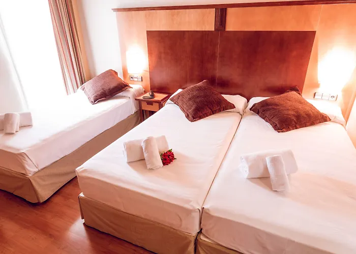 Bardo Recoletos Coco Salamanka