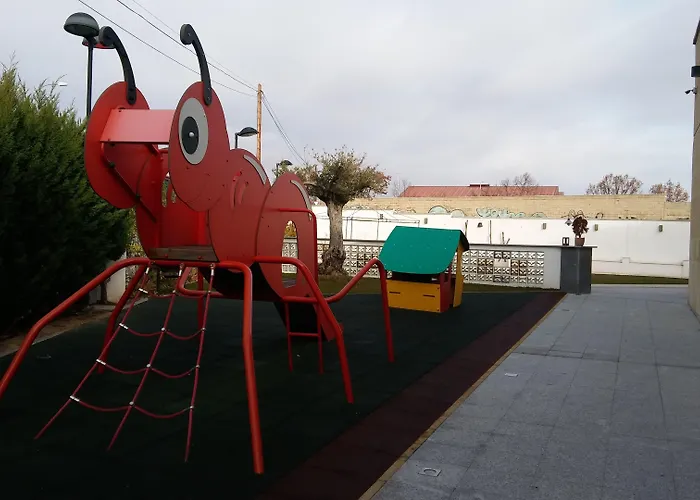 Bardo Recoletos Coco Salamanka