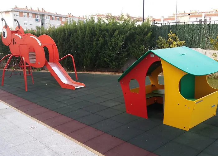 Bardo Recoletos Coco Hotel