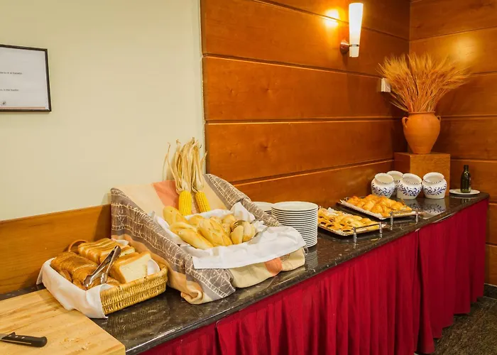 Bardo Recoletos Coco Hotel 4*