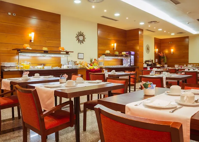 Bardo Recoletos Coco Hotel 4*