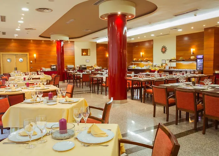 Bardo Recoletos Coco Hotel 4*