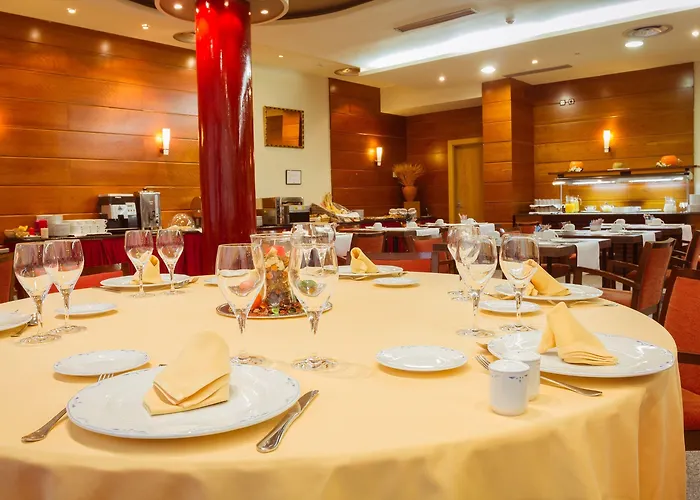 Bardo Recoletos Coco 4*