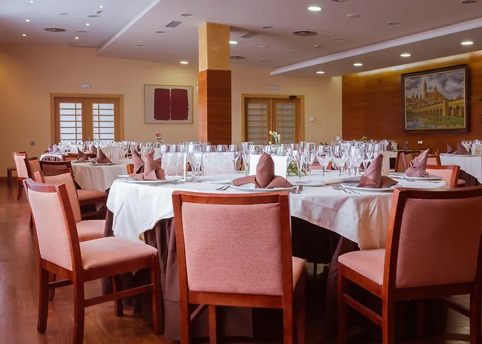 Bardo Recoletos Coco Salamanka