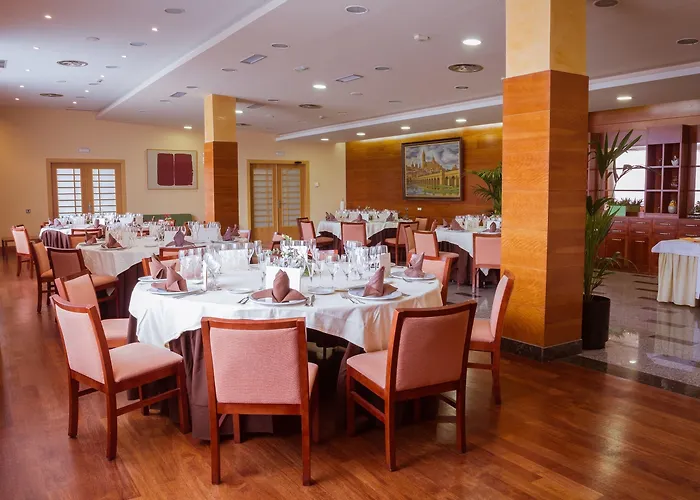 Hotel Bardo Recoletos Coco