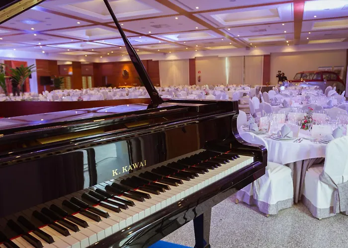 Bardo Recoletos Coco Hotel Salamanka