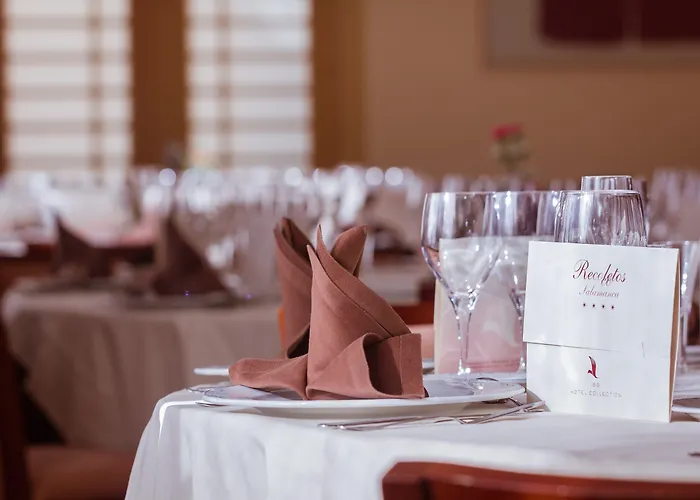 Bardo Recoletos Coco 4*