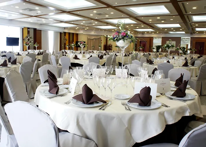 Bardo Recoletos Coco Hotel