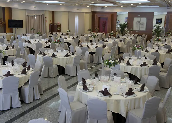 Hotel Bardo Recoletos Coco 4*