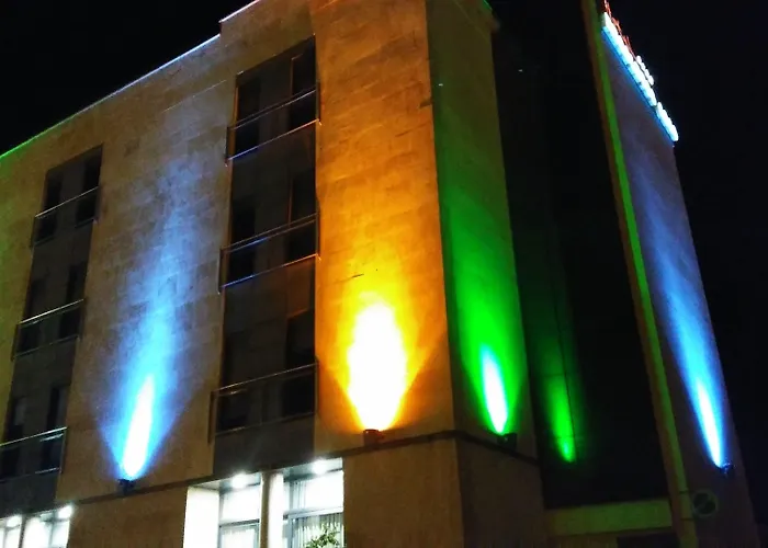 Bardo Recoletos Coco Salamanka