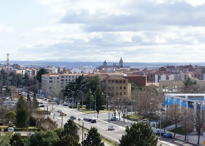 Bardo Recoletos Coco Hotel 4*