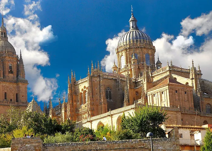 Bardo Recoletos Coco Hotel 4*