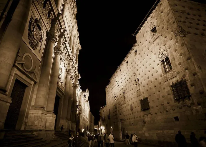 Bardo Recoletos Coco Hotel 4*