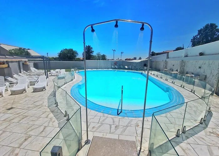 Bardo Recoletos Coco Hotel