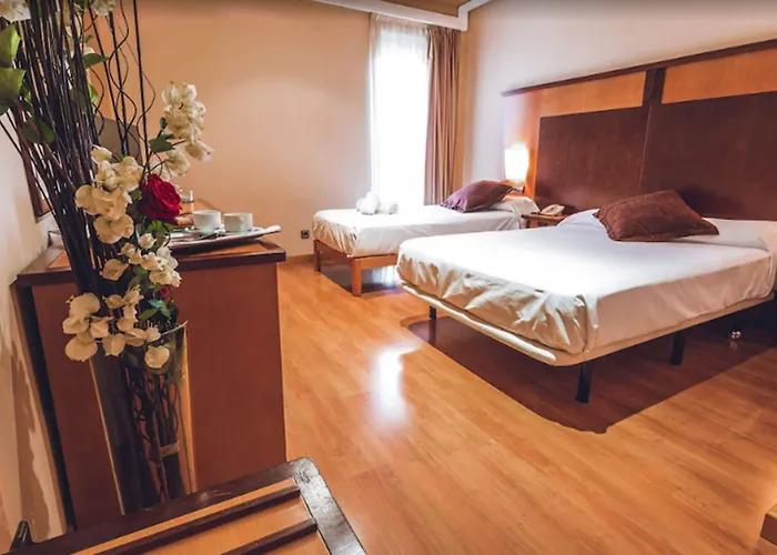 Hotel Bardo Recoletos Coco