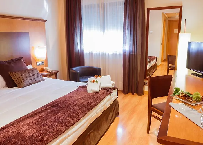 Bardo Recoletos Coco Salamanka