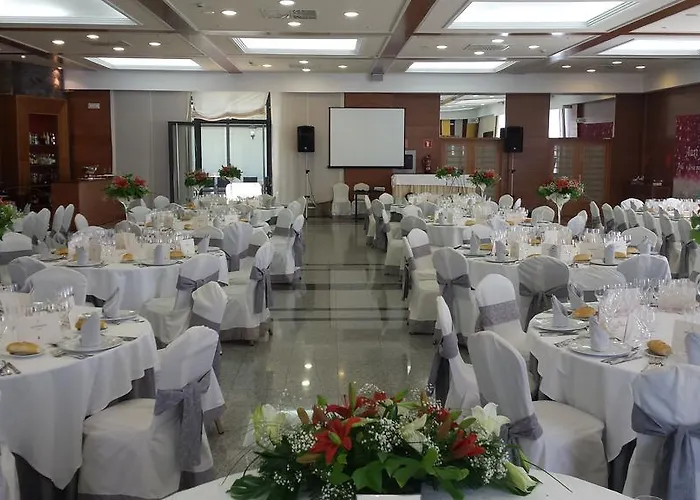 Hotel Bardo Recoletos Coco