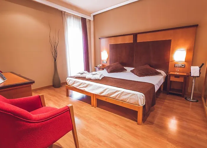 Hotel Bardo Recoletos Coco 4*