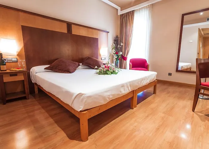 Bardo Recoletos Coco 4* Salamanka