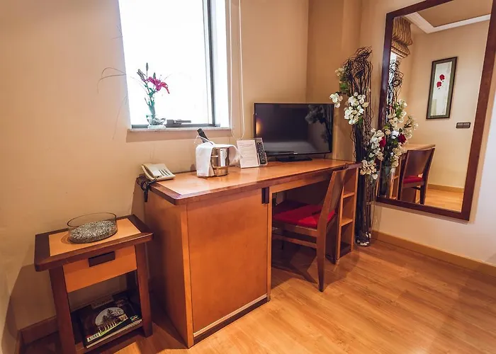 Bardo Recoletos Coco Hotel 4*