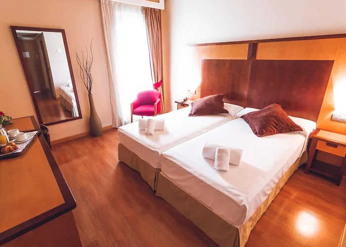 Bardo Recoletos Coco Hotel Salamanka