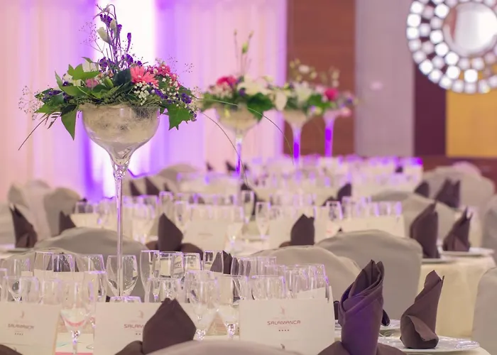 Bardo Recoletos Coco 4* Salamanka